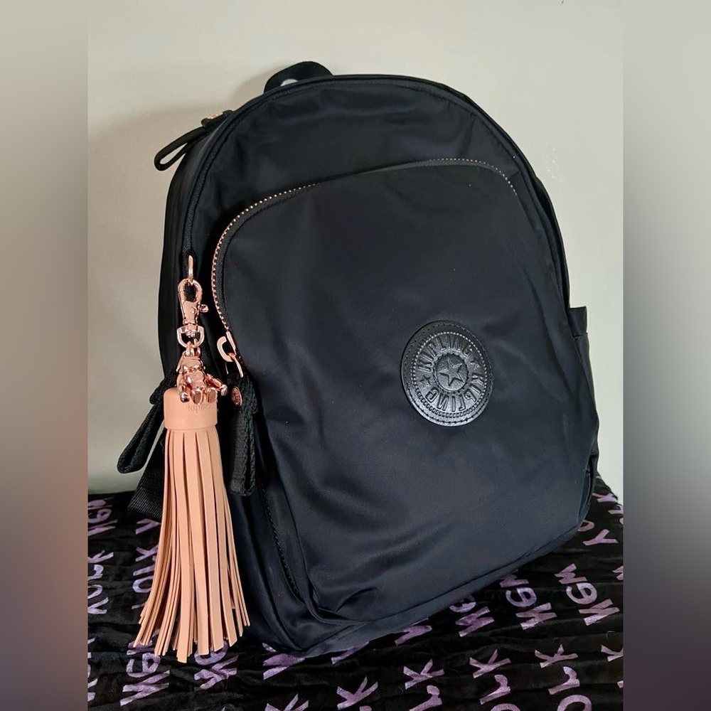 Kipling Delia Medium Backpack
